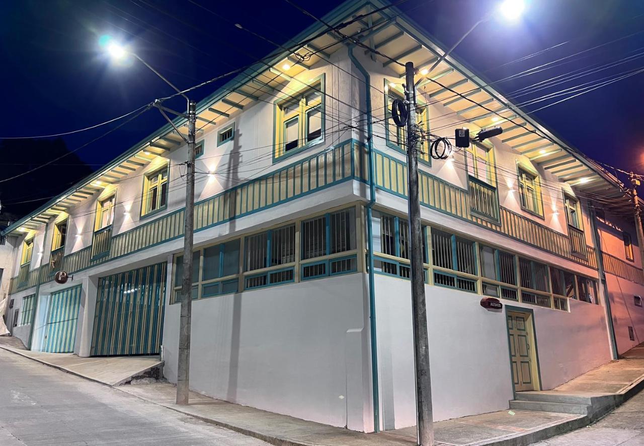 Parallelo Loft Salento P3 Kültér fotó
